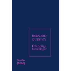 Drabelige fortællinger: Noveller