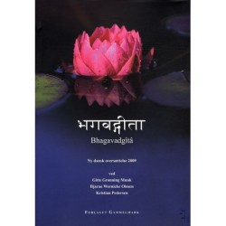 Bhagavadgita - ny dansk oversættelse 2009