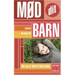 Mød dit barn: Og alle dets følelser