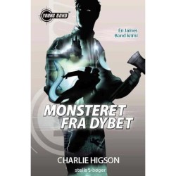 Monsteret fra dybet
