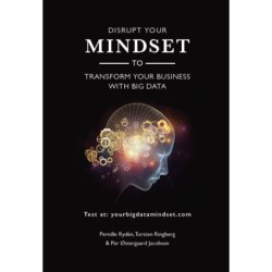 Disrupt your Mindset to Transform your Business with Big Data