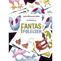 Fantas følelser