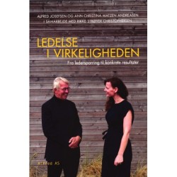 Ledelse i virkeligheden: Fra ledersparring til konkrete resultater