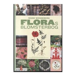 Floras blomsterbog for børn