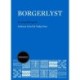 Borgerlyst: En projektbiografi