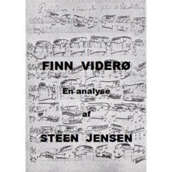 Finn Viderø: En analyse