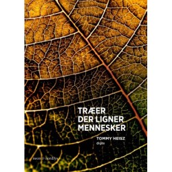 Træer der ligner mennesker