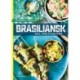 Brasiliansk grill, tapas og streetfood