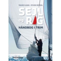 Sejl og Rig: Håndbog i trim