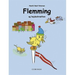 Flemming og højdeskrækken