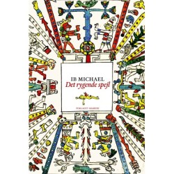 Det rygende spejl: Indianske sange og tekster fra Den Nye Verden