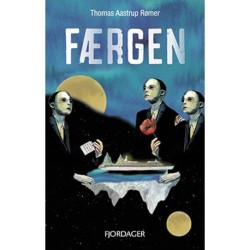 Færgen