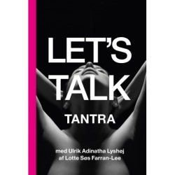 Let's Talk Tantra