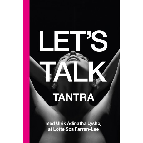 Let's Talk Tantra