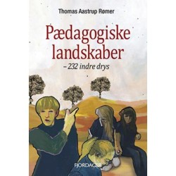 Pædagogiske landskaber: 232 indre drys