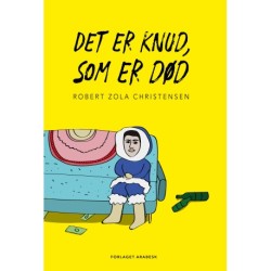 Det er Knud, som er død