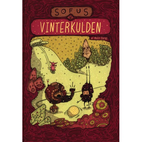 Sofus & Vinterkulden