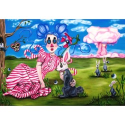 101 kunstnere 2018: Jubilæumsudgave