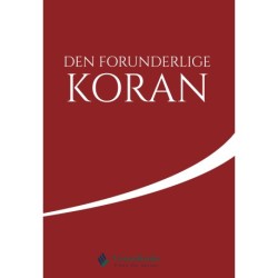 Den Forunderlige Koran