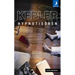 Hypnotisören: kriminalroman