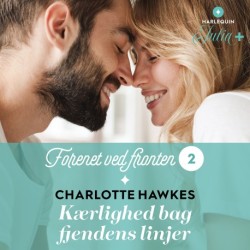 Kærlighed bag fjendens linjer