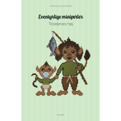 Eventyrlige miniperler - Troldenes høj