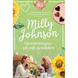 Eftermiddagste på Café Solsikken