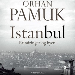 Istanbul: Erindringer og byen