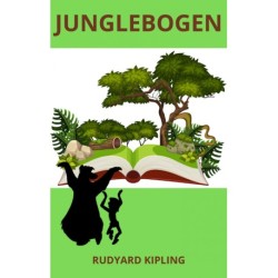 Junglebogen: Mowglis historier