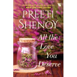 All the Love You Deserve