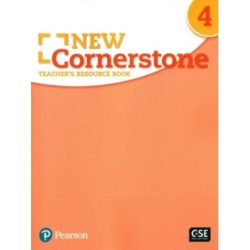 New Cornerstone Grade 4 Teacher's Resource Book
