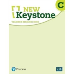New Keystone, Level 3 Teacher's Resource Book