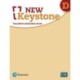 New Keystone, Level 4 Teacher's Resource Book
