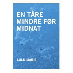 En tåre mindre før midnat