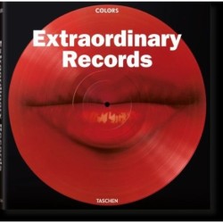 Extraordinary Records
