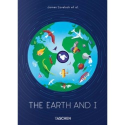James Lovelock et al - The Earth and I