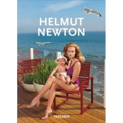 Helmut Newton