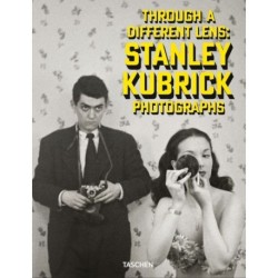 Stanley Kubrick Photographs. Through a Different Lens