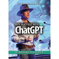 Min samtale med ChatGPT: De Bosniske Pyramider