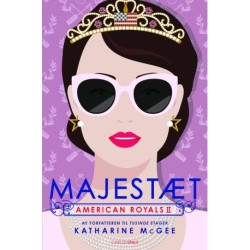 American Royals (2) - Majestæt