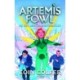 Artemis Fowl (2) - Artemis Fowl og det arktiske intermezzo