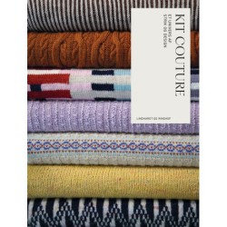 Kit Couture: Et univers af strik og design