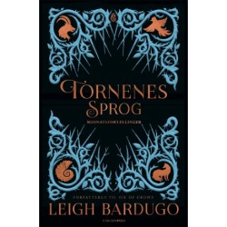 Tornenes sprog - Midnatsfortællinger