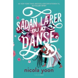 Sådan lærer du at danse