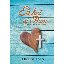 Elsket af Ham: Andagter til hele året