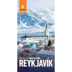 Reykjavik Pocket, Rough Guide