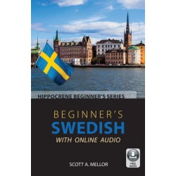 Beginner's Swedish with Online Audio
