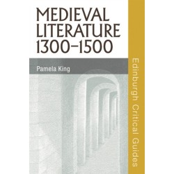 Medieval Literature 1300-1500