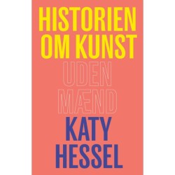 Historien om kunst uden mænd