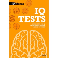 Mensa IQ tests